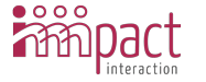 Impact Interaction Logo